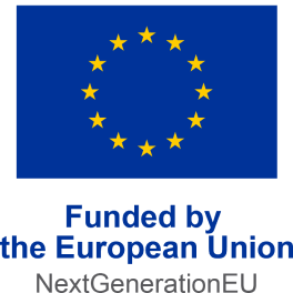 Funded by the European Union